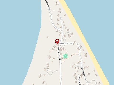 Photo of Wauwinet
