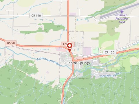 Photo of Mears Junction