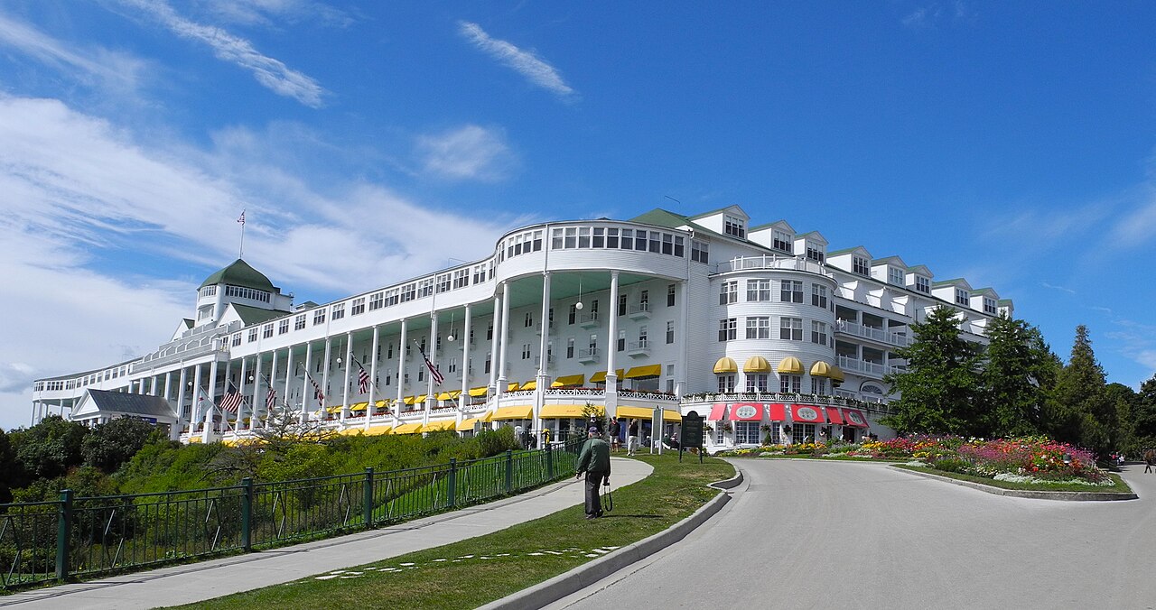 Photo of Grand Hotel