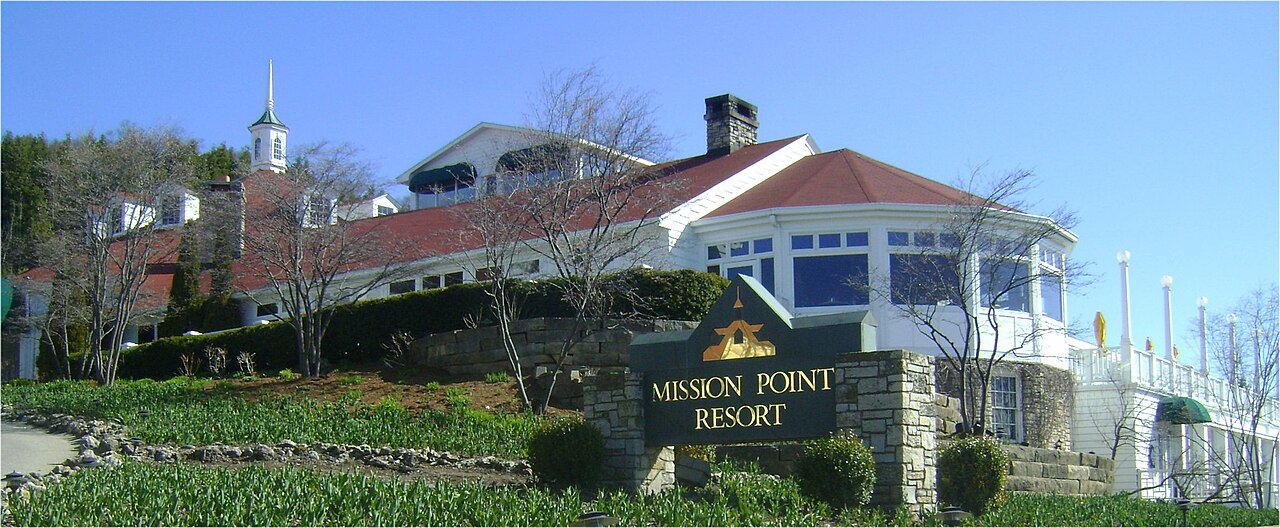 Photo of Mission Point Resort