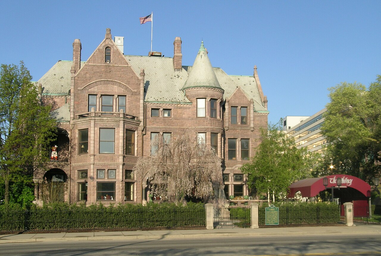 Photo of The Whitney