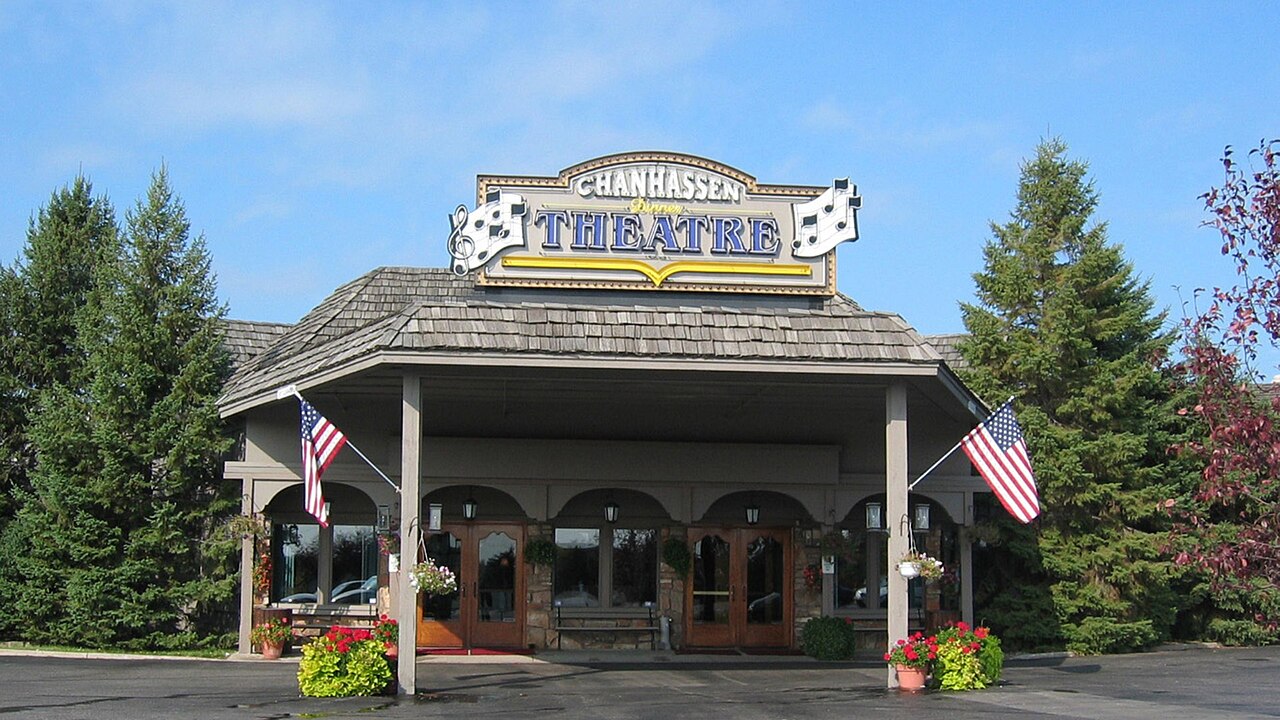 Photo of Chanhassen Dinner Theatres