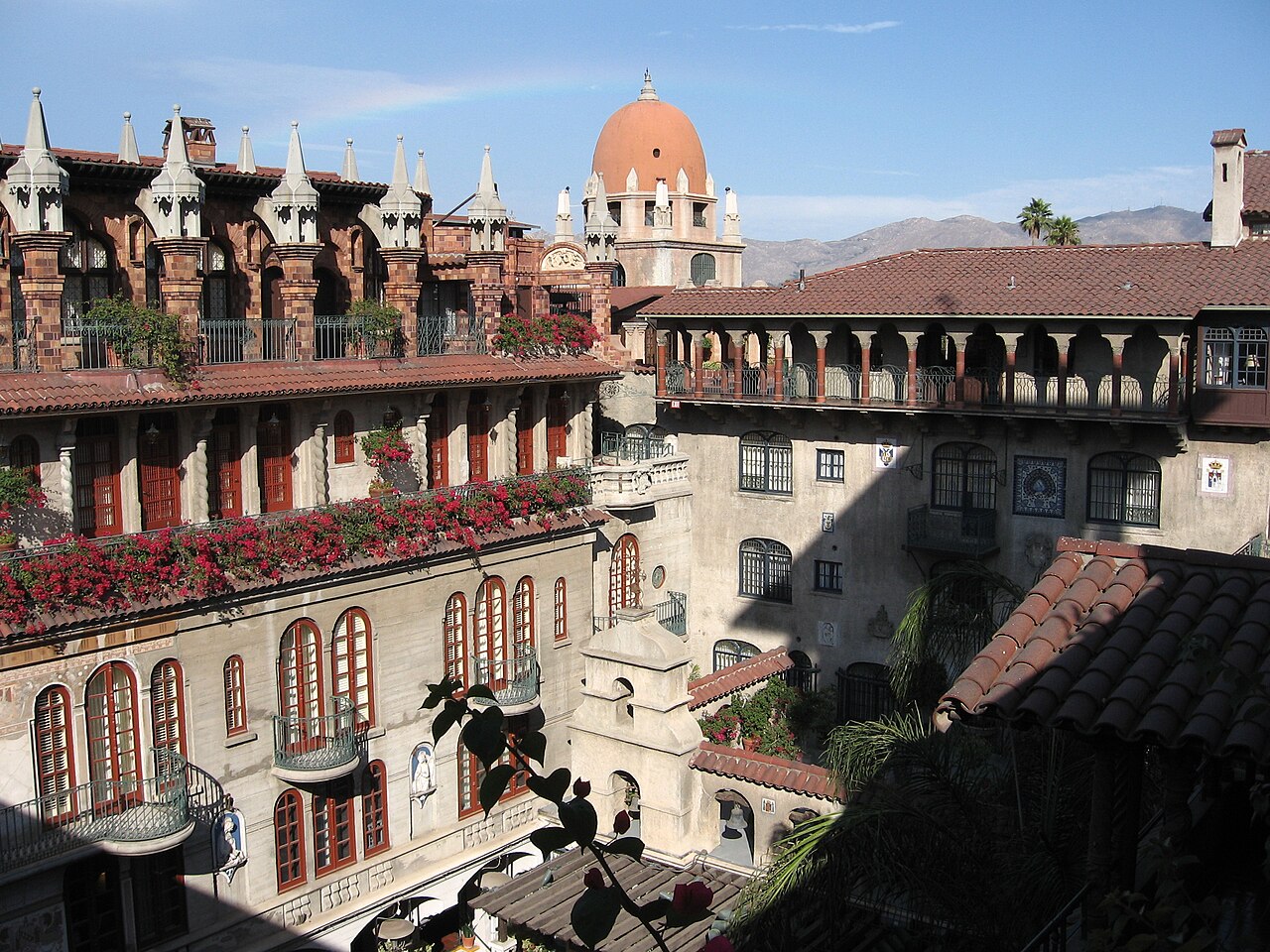 Photo of Mission Inn