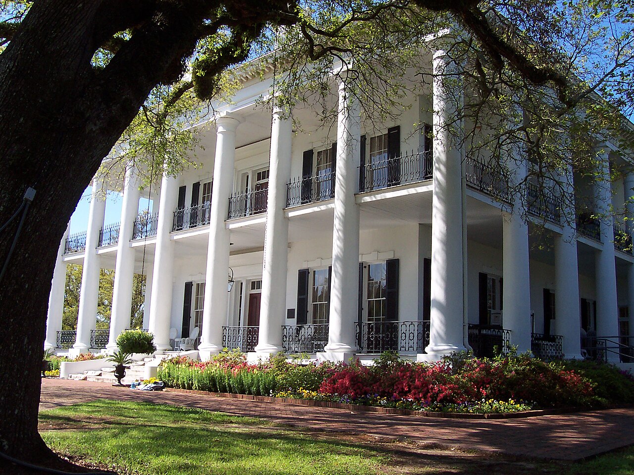 Photo of Dunleith Historic Inn