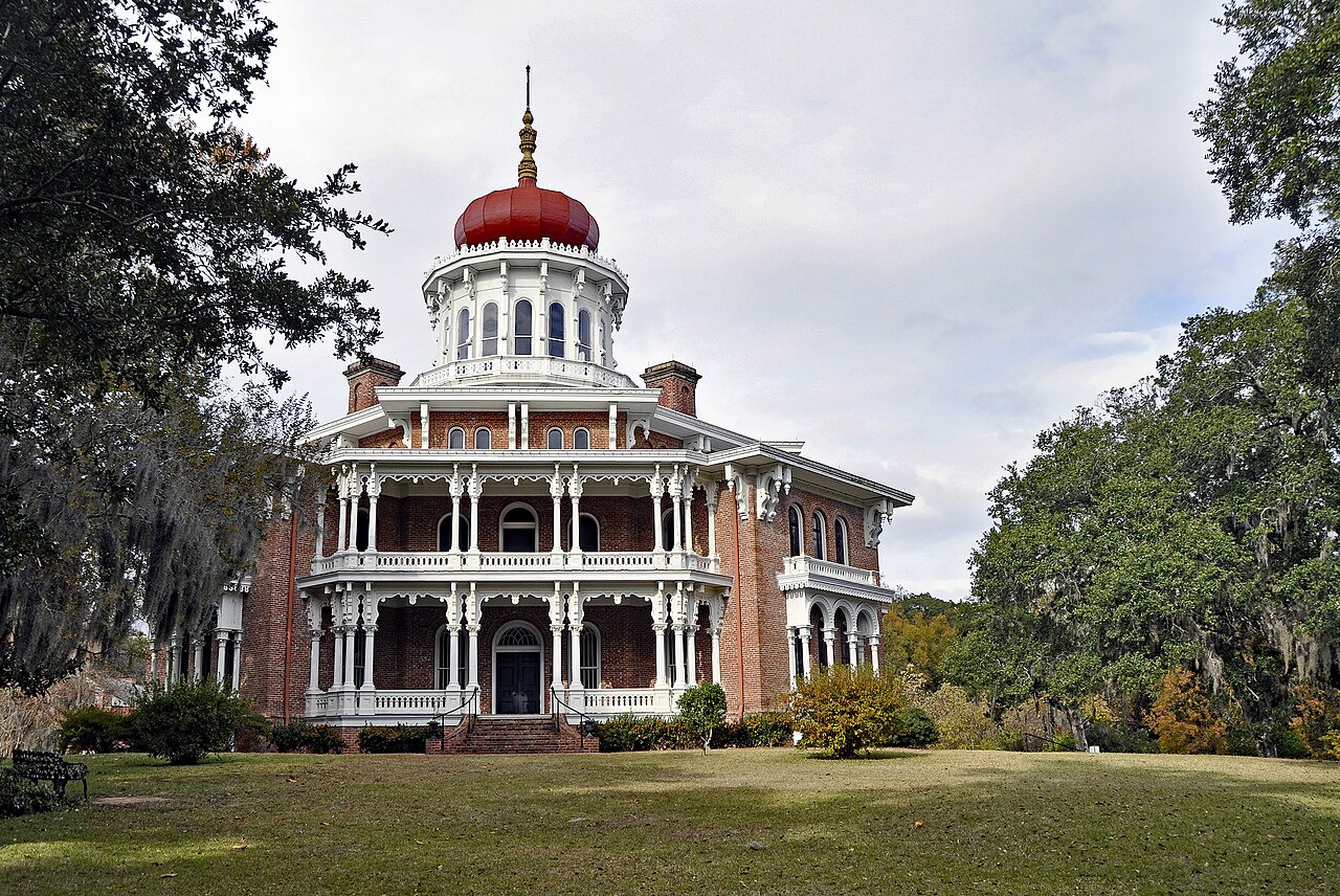 Photo of Longwood