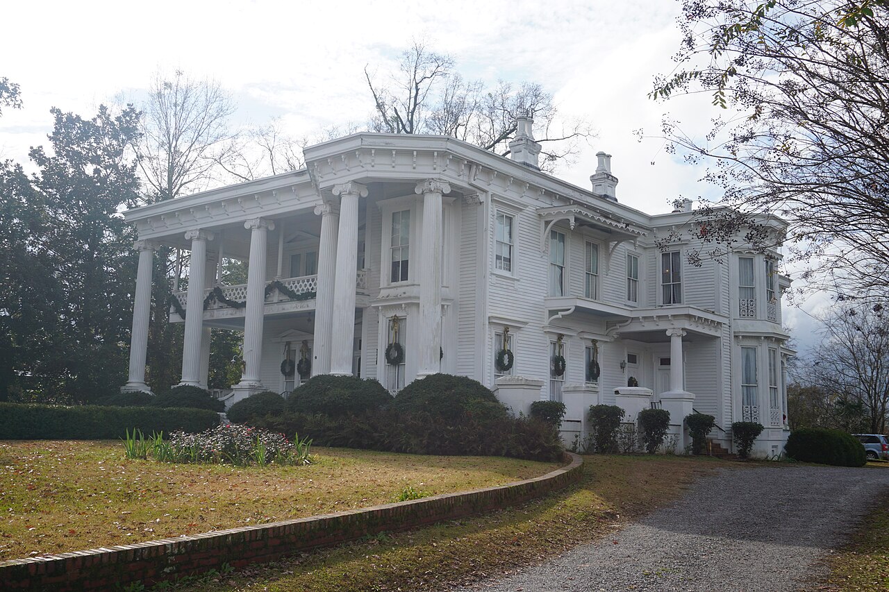 Photo of Merrehope