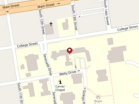 Photo of Mississippi University for Women (Callaway Hall)