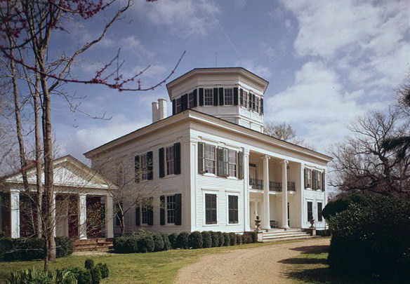 Photo of Waverley Plantation