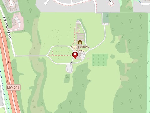 Photo of Belvoir Winery (Odd Fellows Home)