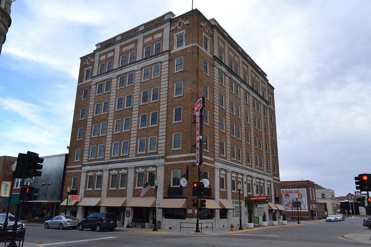 Photo of Hotel Bothwell