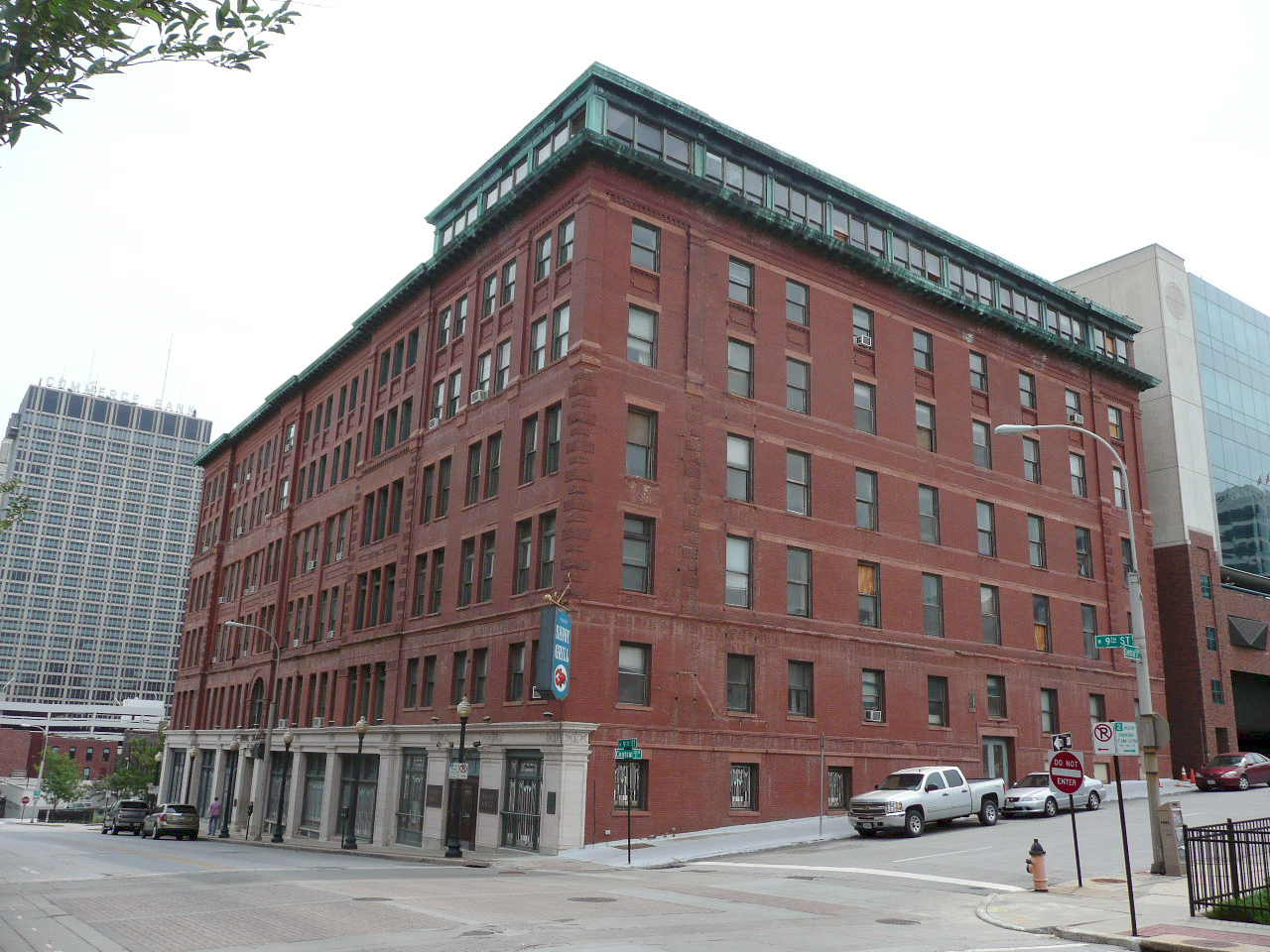 Photo of Hotel Savoy