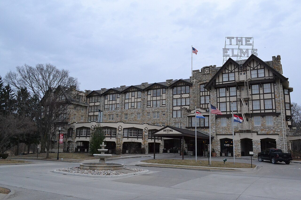 Photo of The Elms Hotel & Spa