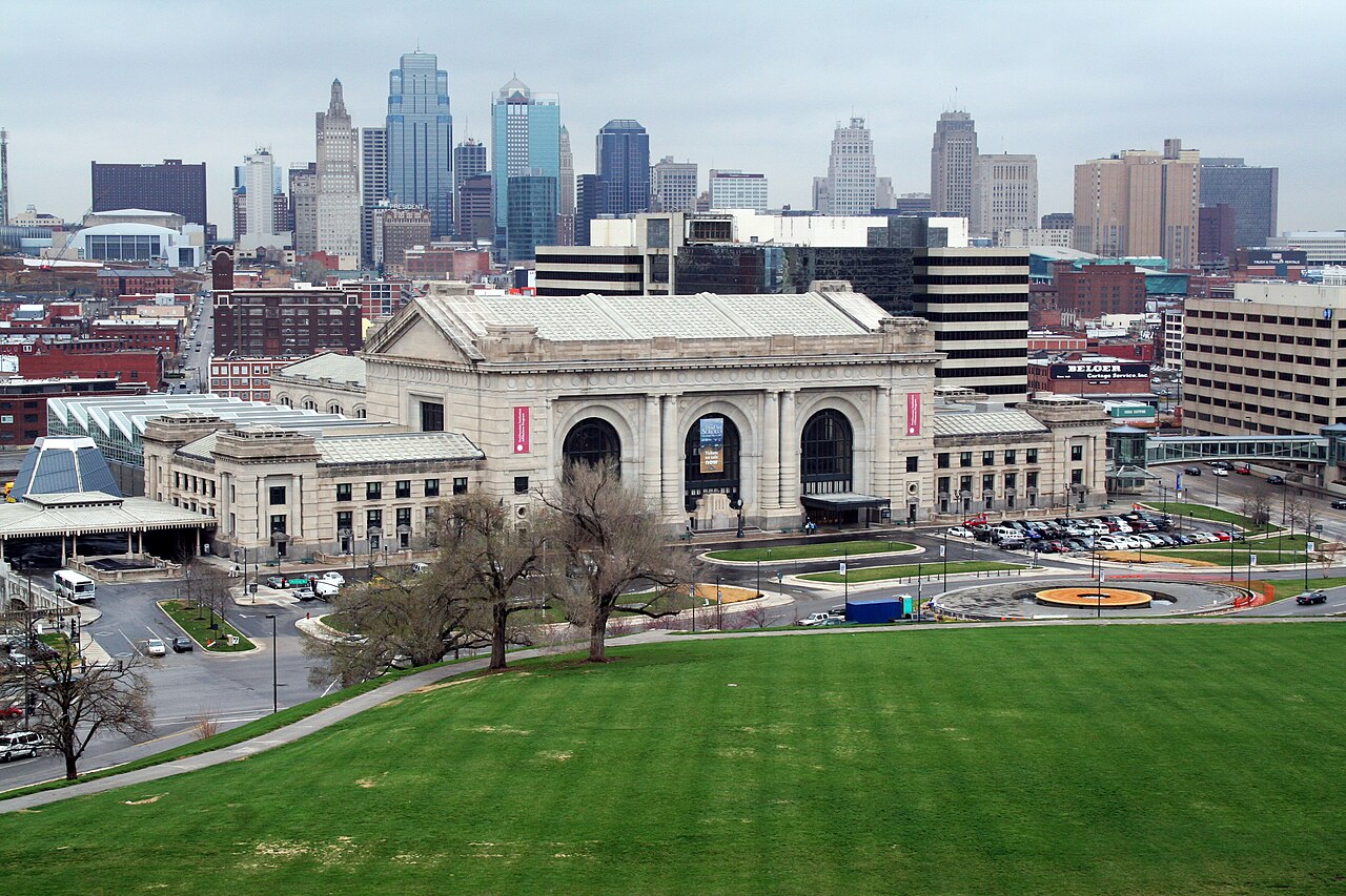 Photo of Union Station