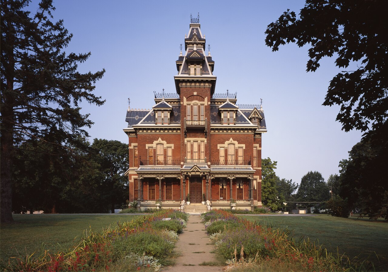 Photo of Vaile Mansion