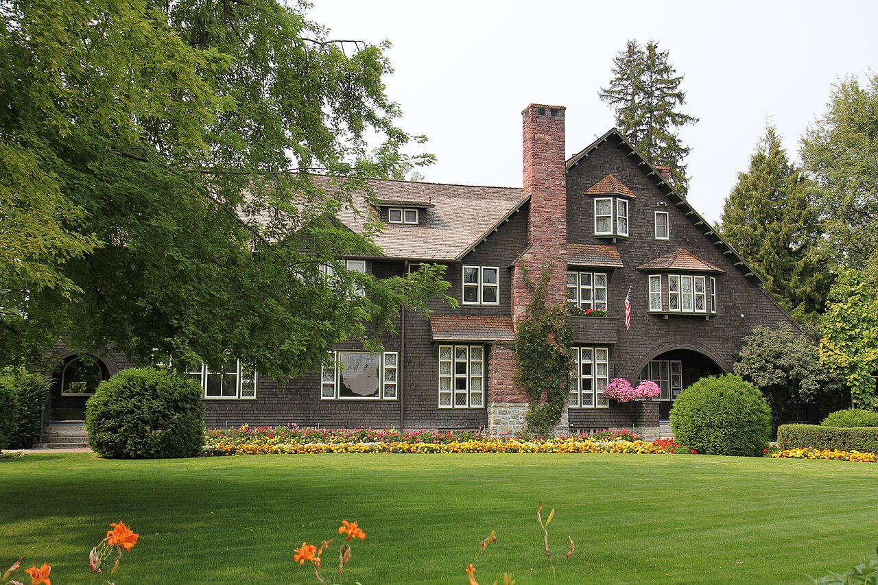 Photo of Conrad Mansion Museum