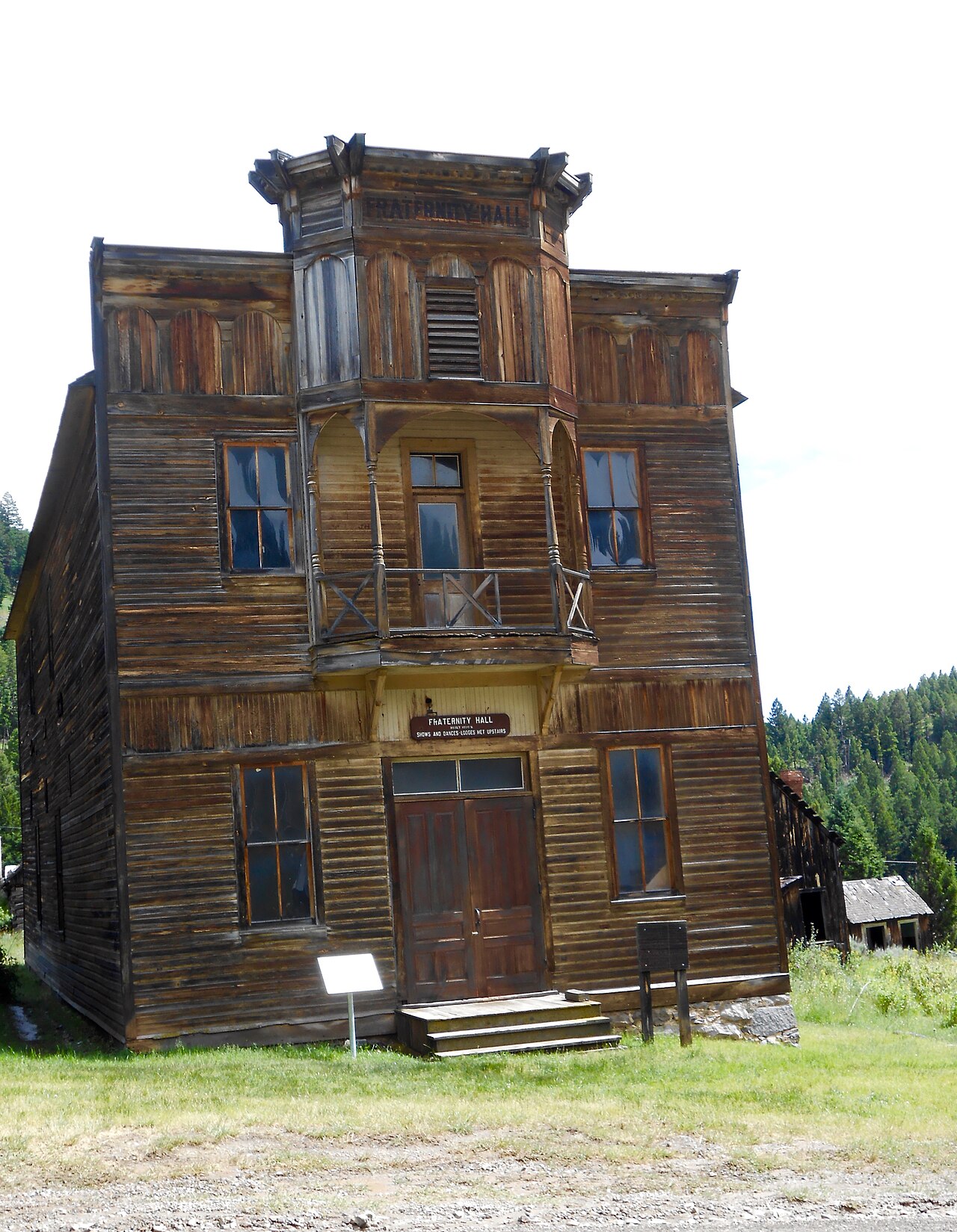 Photo of Elkhorn