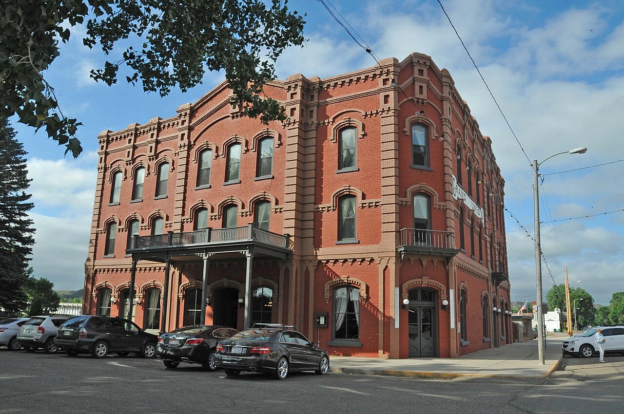Photo of Grand Union Hotel