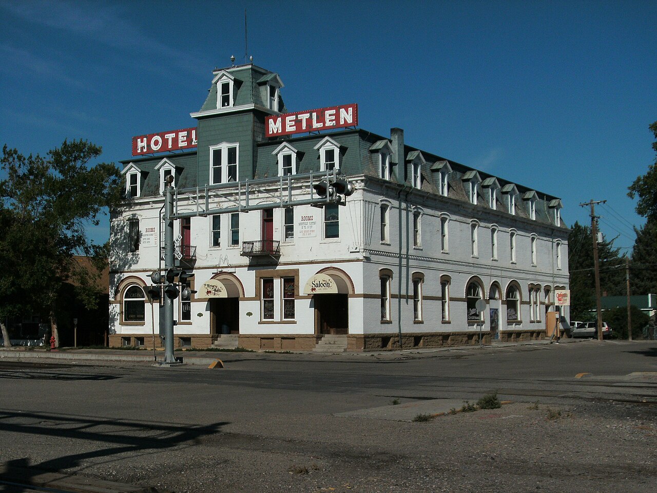 Photo of Hotel Metlen