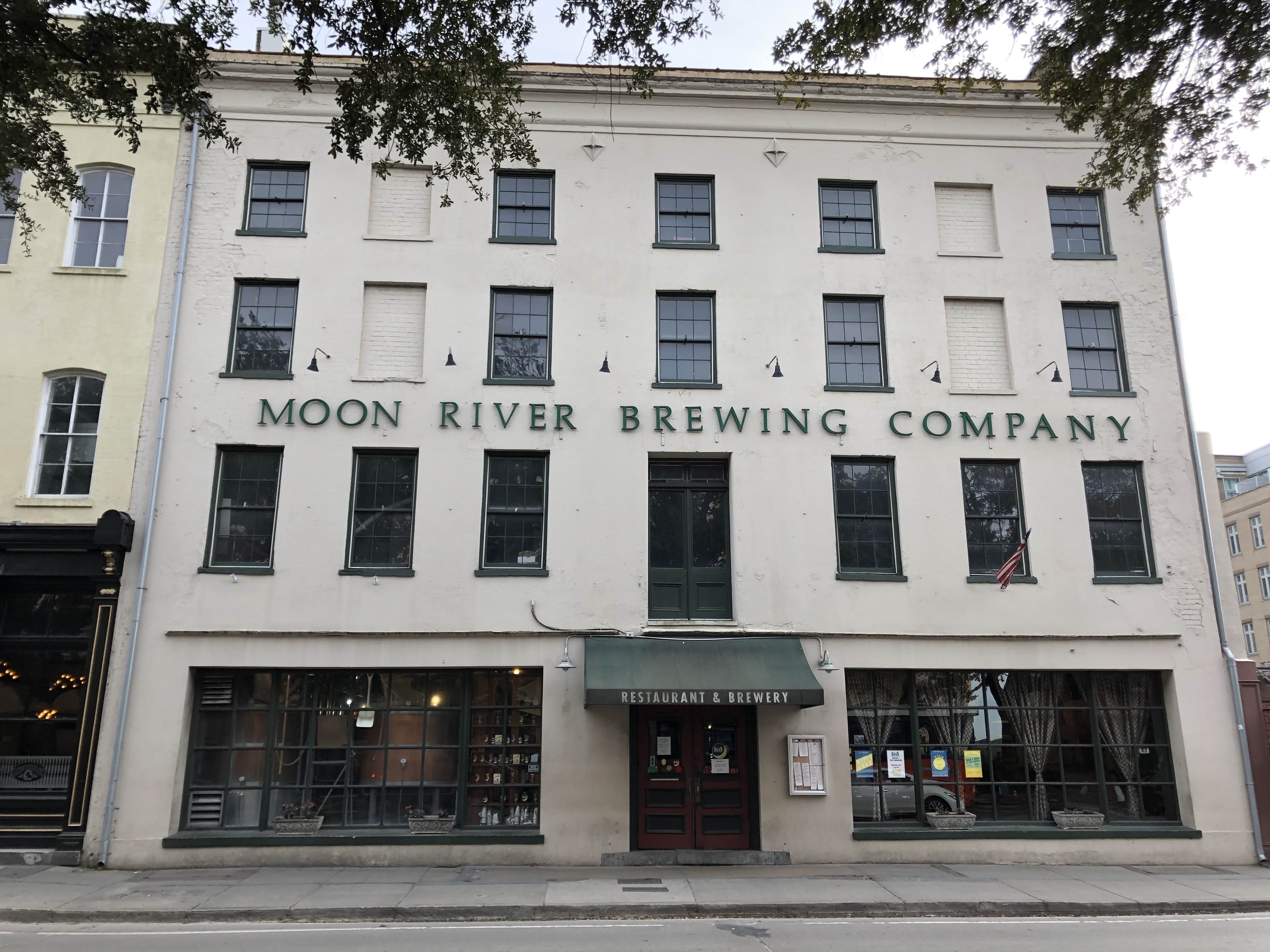 Photo of Moon River Brewing Company