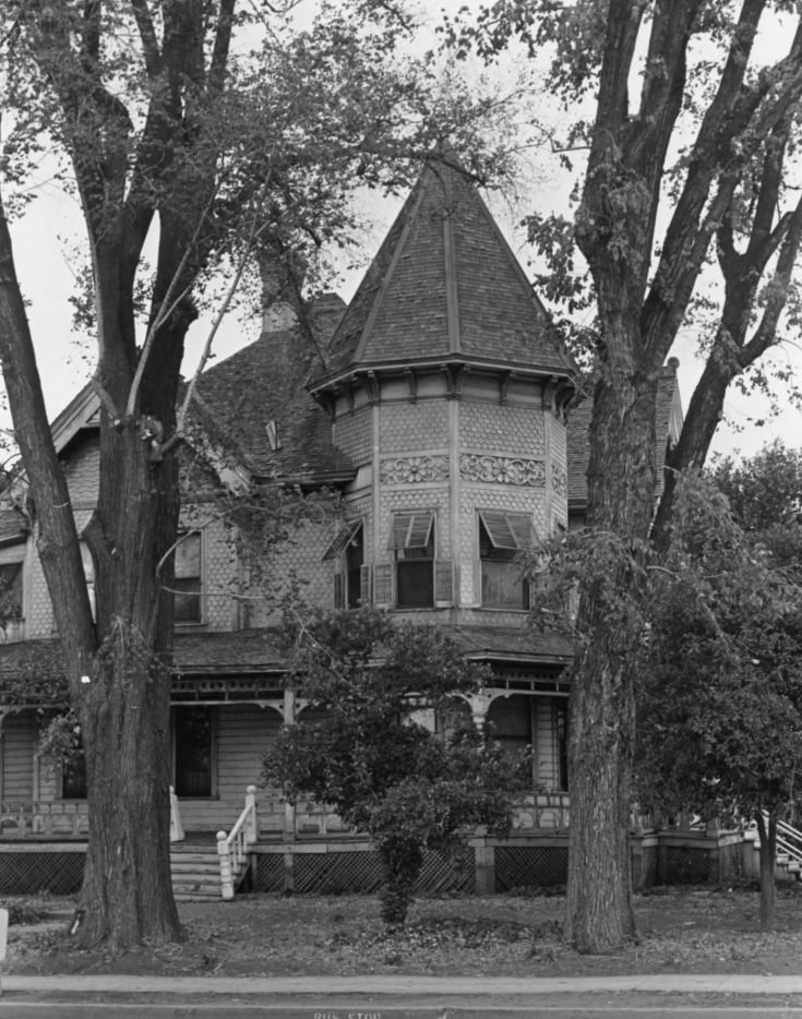 Photo of Meux Home