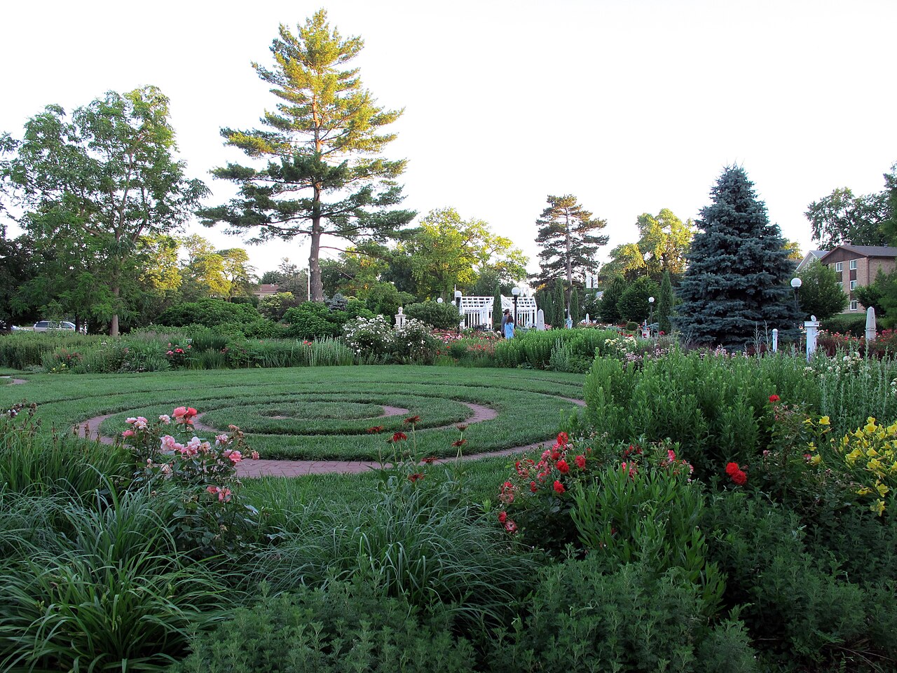 Photo of Antelope Park