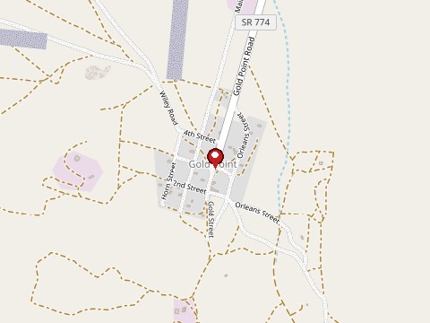 Photo of Gold Point