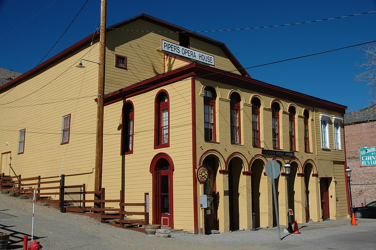 Photo of Piper's Opera House