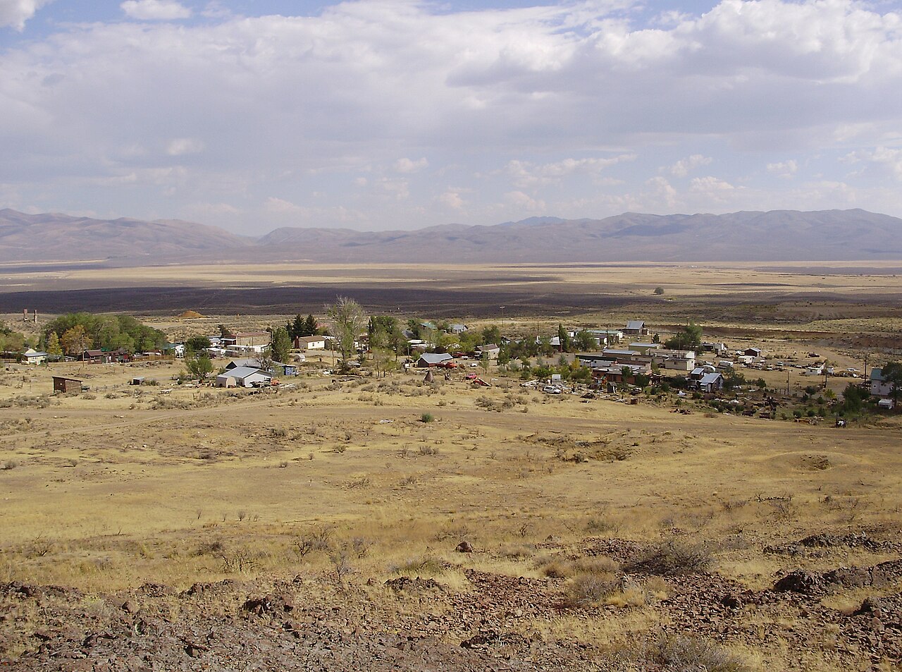 Photo of Tuscarora