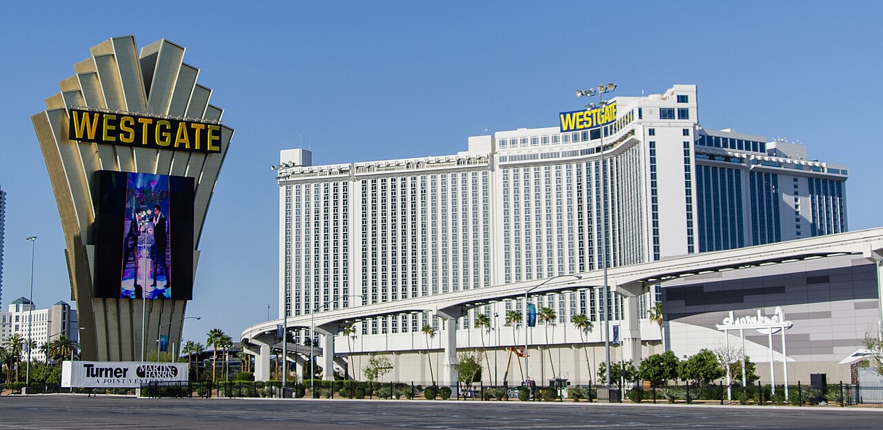 Photo of Westgate Las Vegas (International Hotel)