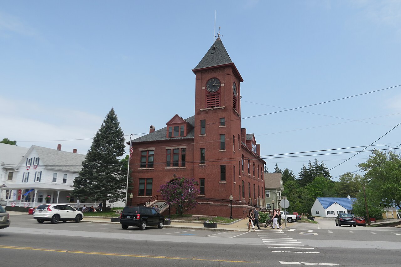 Photo of Alton Town Hall