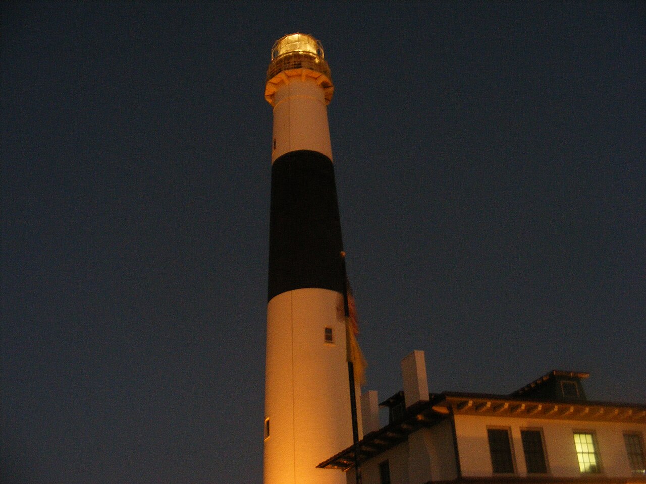 Photo of Absecon Lighthouse