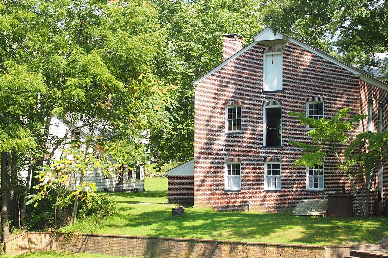 Photo of Historic Village at Allaire