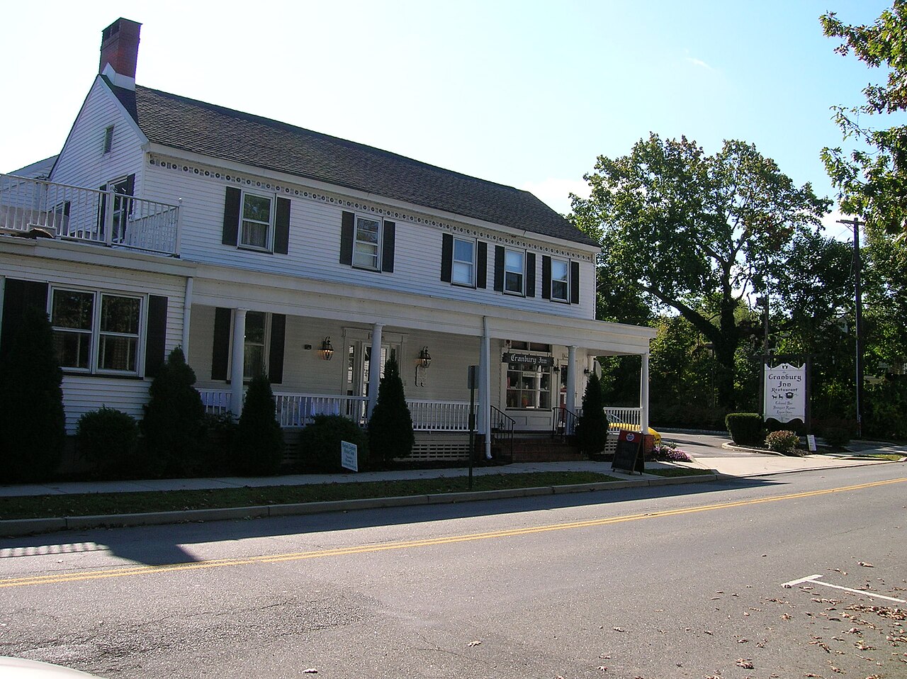 Photo of The Cranbury Inn