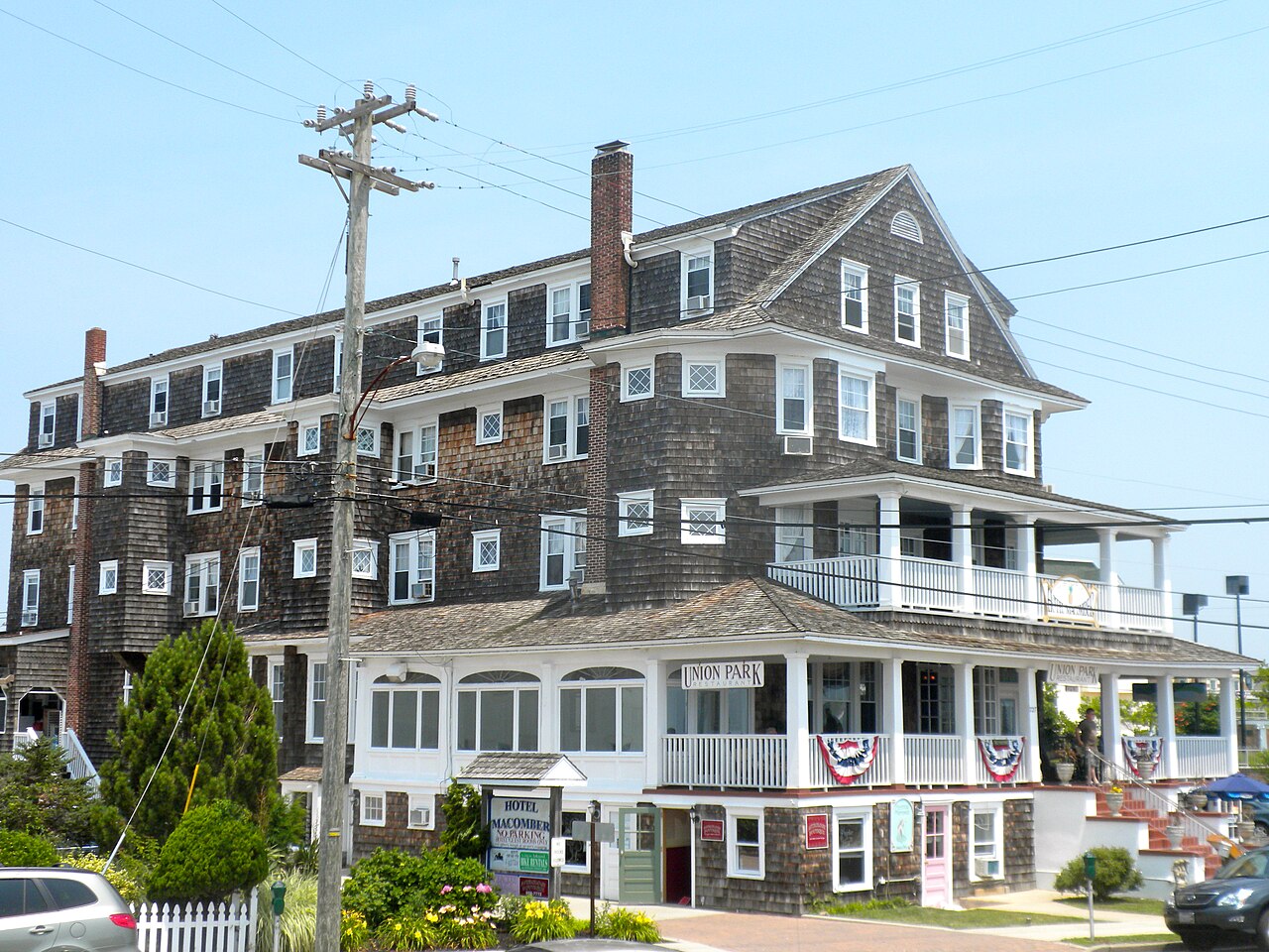 Photo of Hotel Macomber