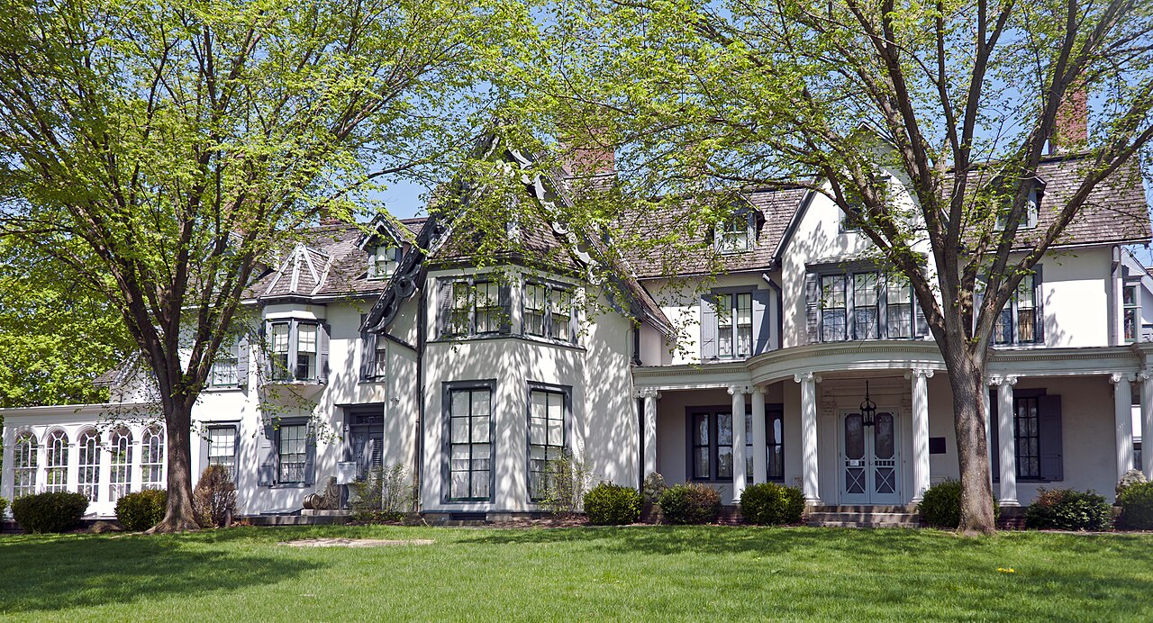 Photo of Ringwood Manor