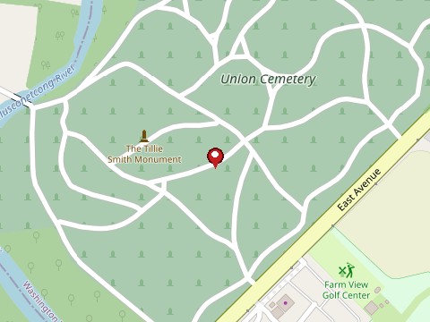 Photo of Union Cemetery (Hackettstown)
