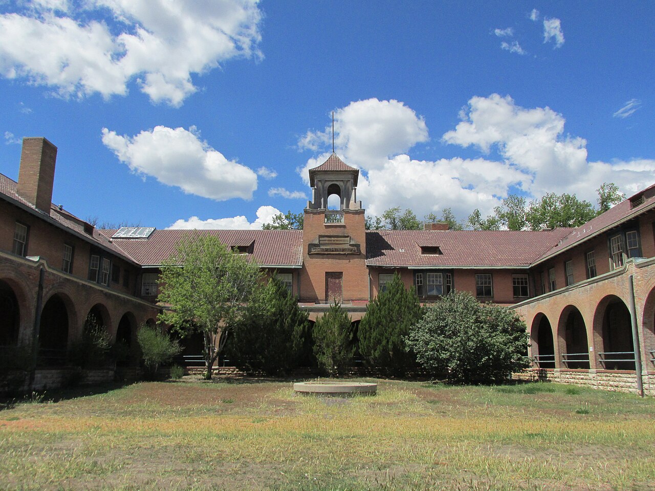Photo of Castañeda Hotel