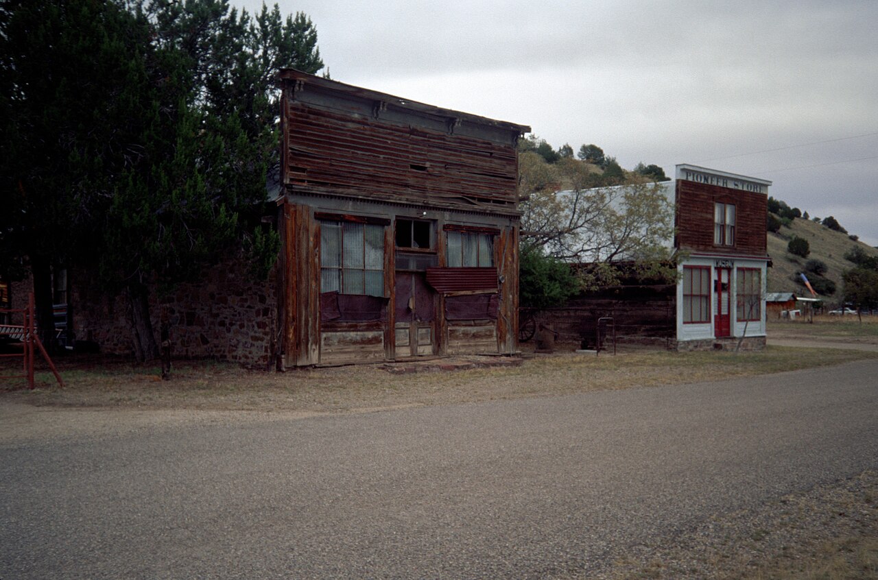 Photo of Chloride