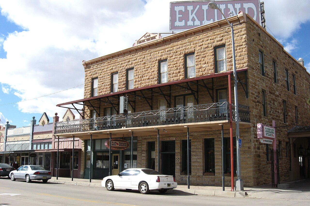 Photo of Hotel Eklund