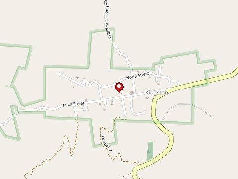 Photo of Kingston