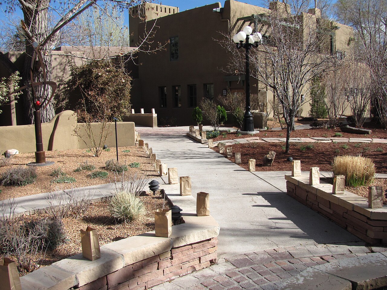 Photo of La Posada de Santa Fe