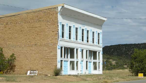 Photo of White Oaks