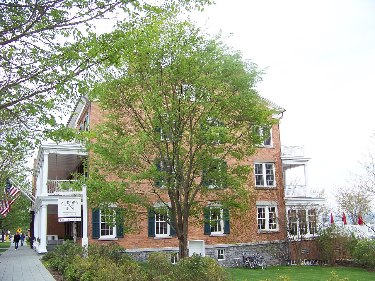 Photo of Aurora Inn