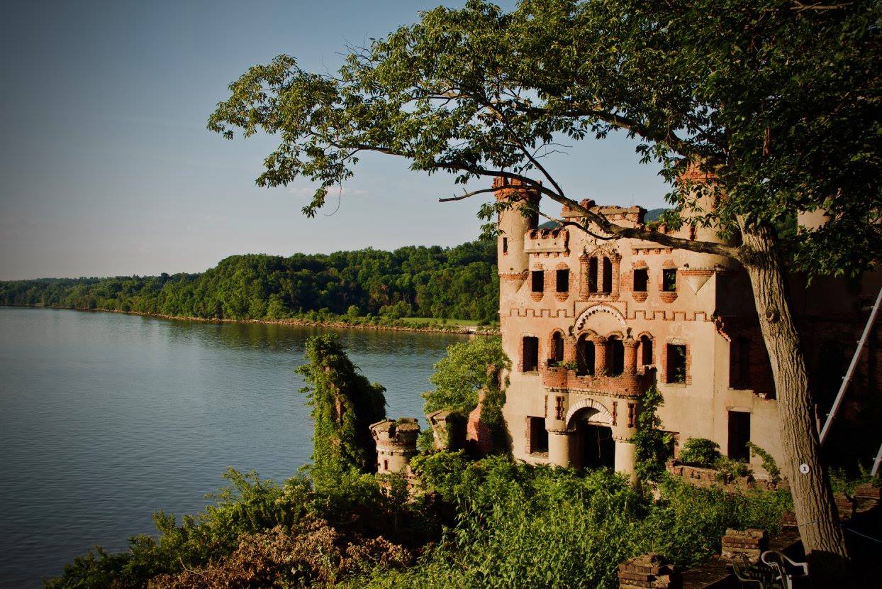 Photo of Bannerman's Castle (Pollepel Island)