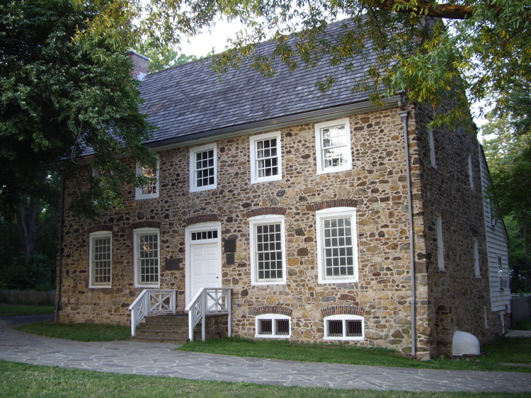 Photo of Conference House (Billopp House)