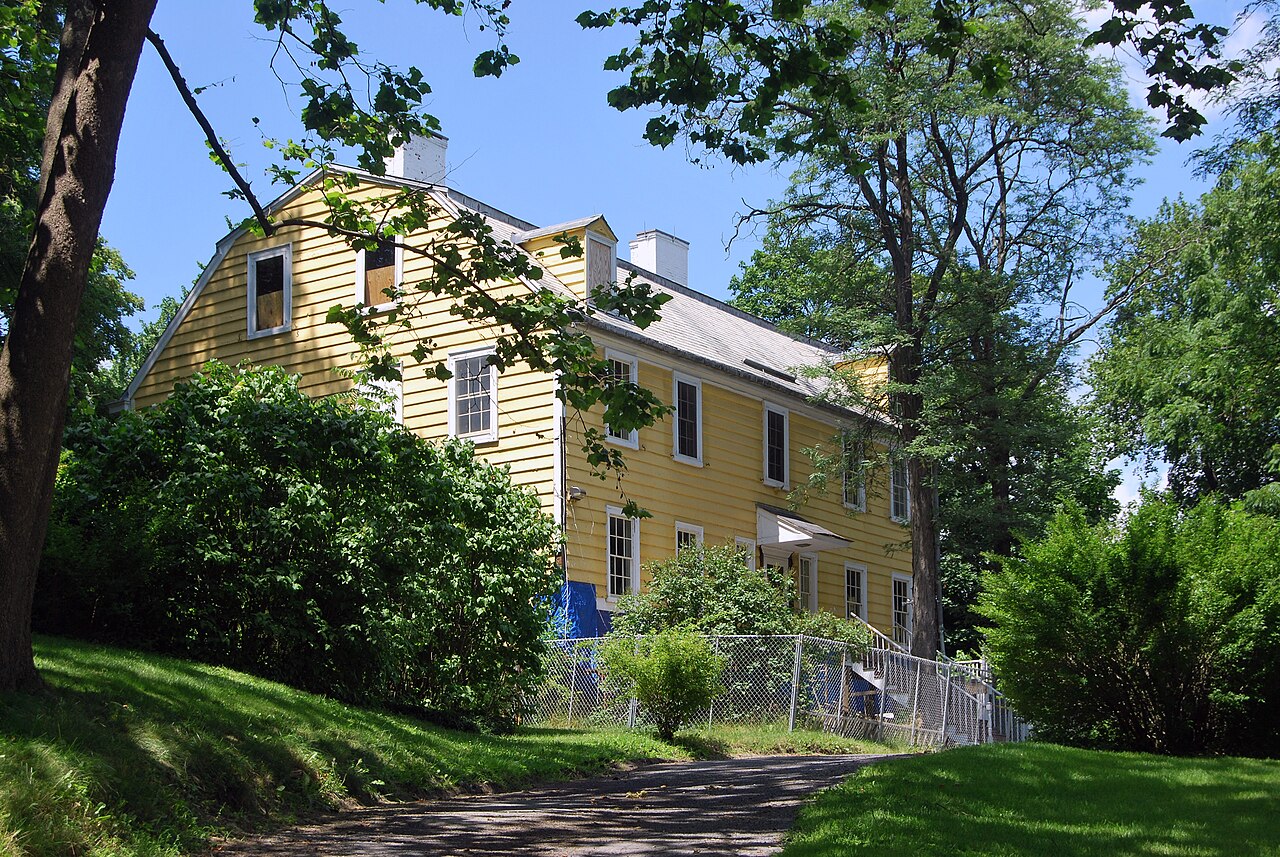 Photo of Historic Cherry Hill