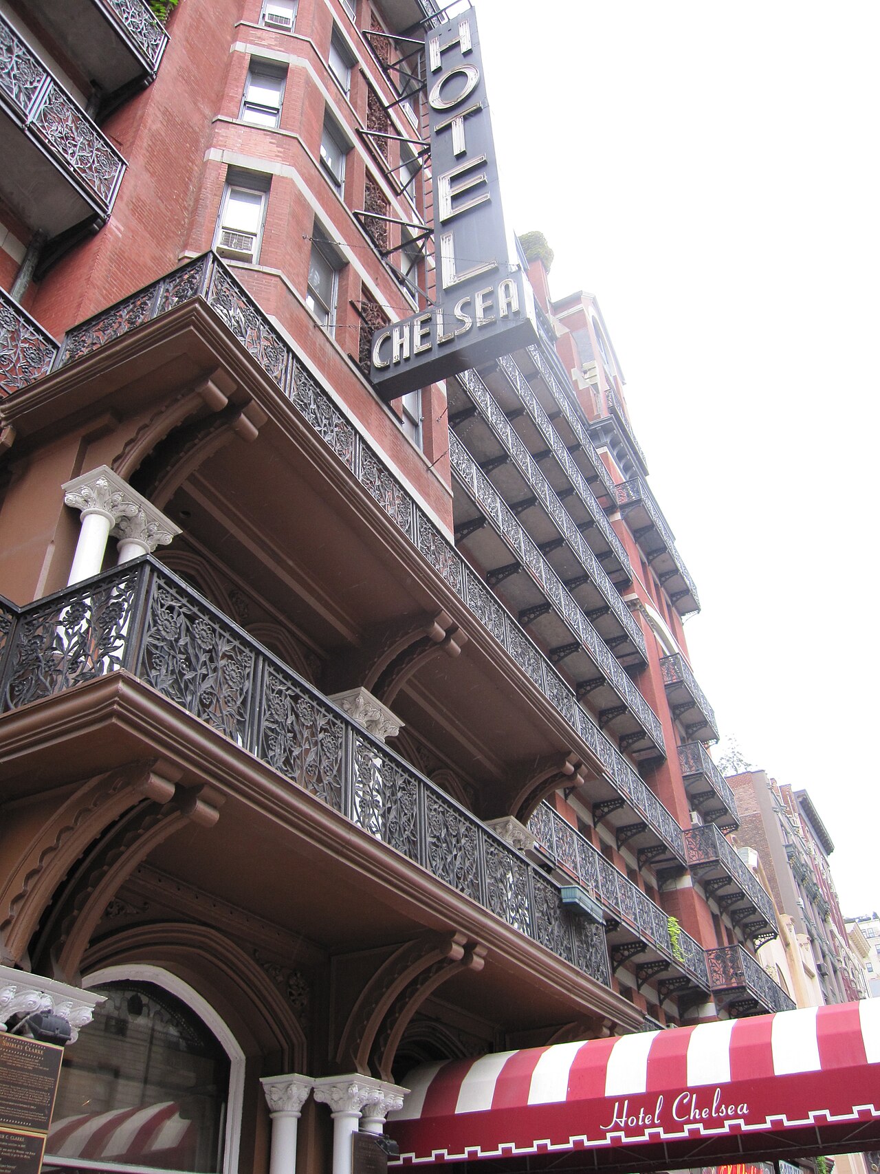 Photo of Hotel Chelsea