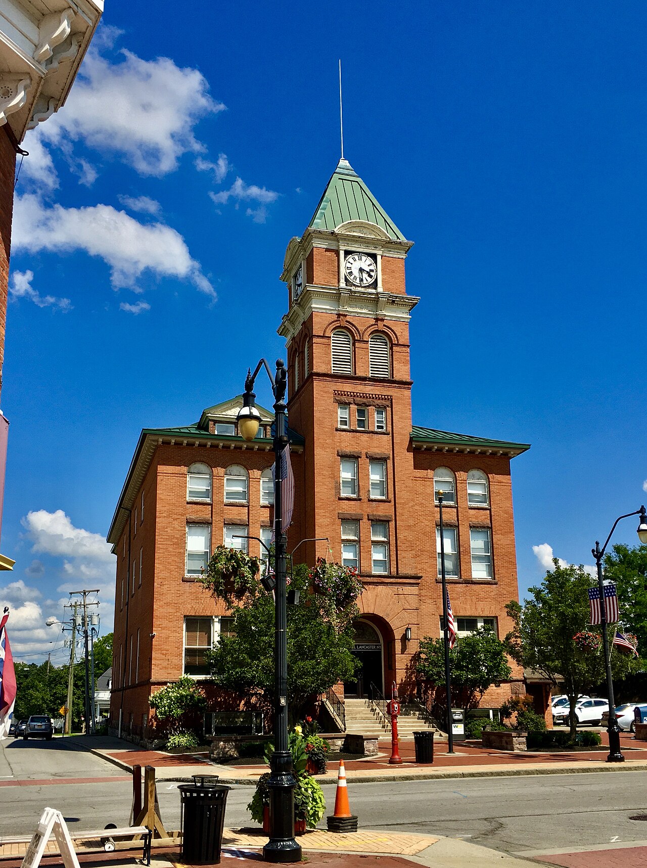 Photo of Lancaster Opera House