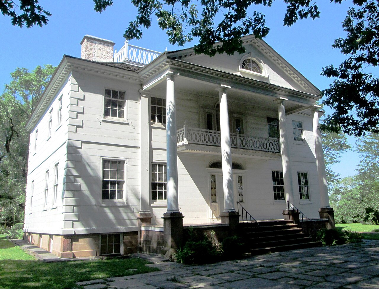 Photo of Morris-Jumel Mansion