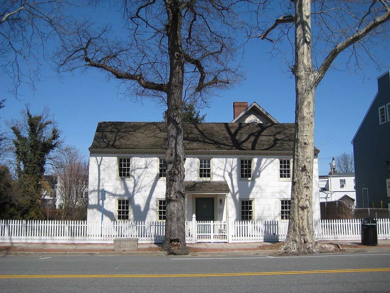 Photo of Raynham Hall Museum